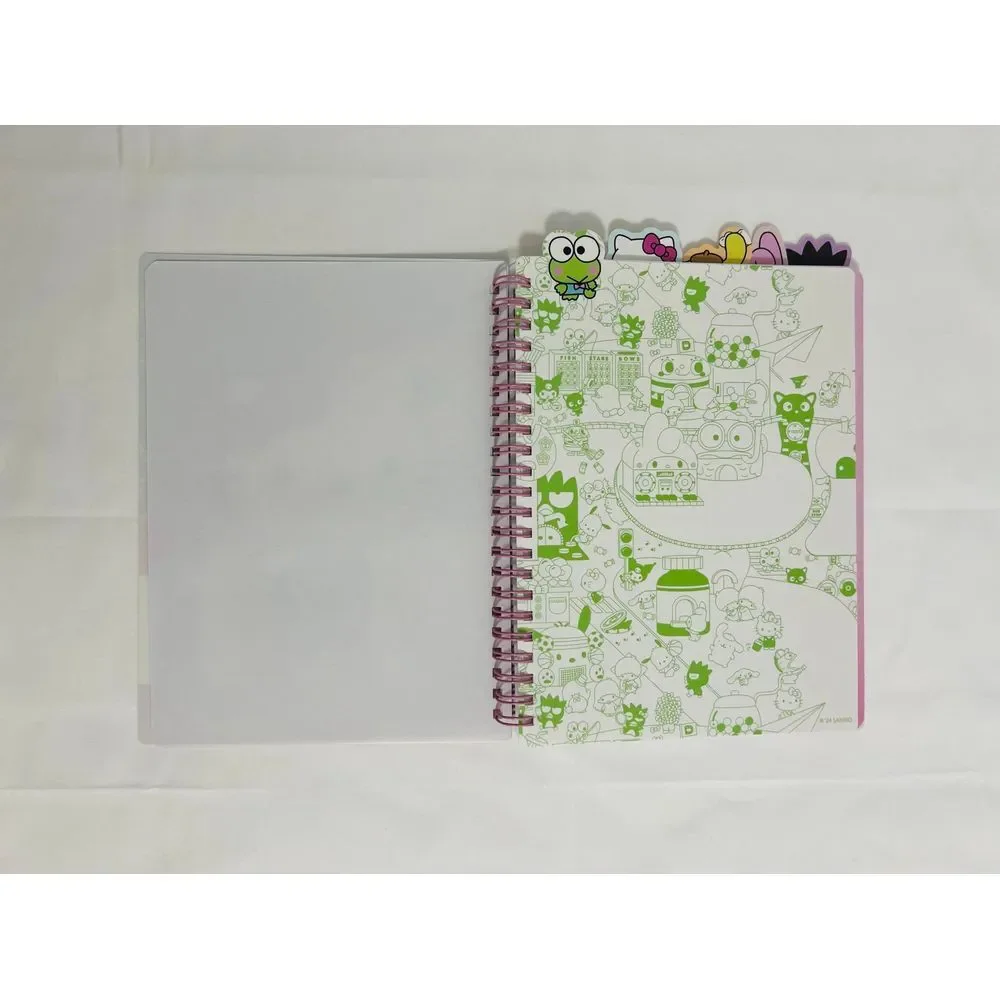 NWT HELLO KITTY‎ NOTEBOOK